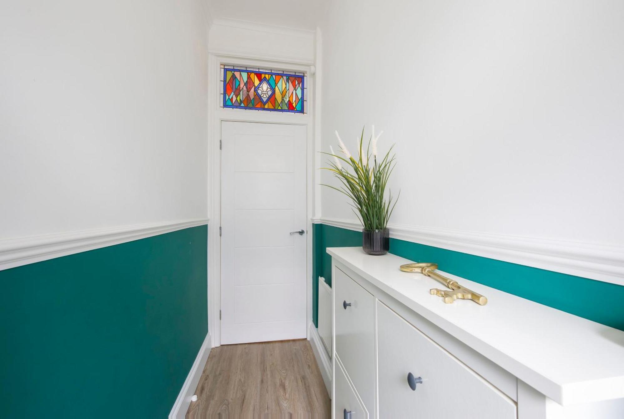 The Milton Sleeps 8 Close To York City Centre Pet Friendly Екстериор снимка