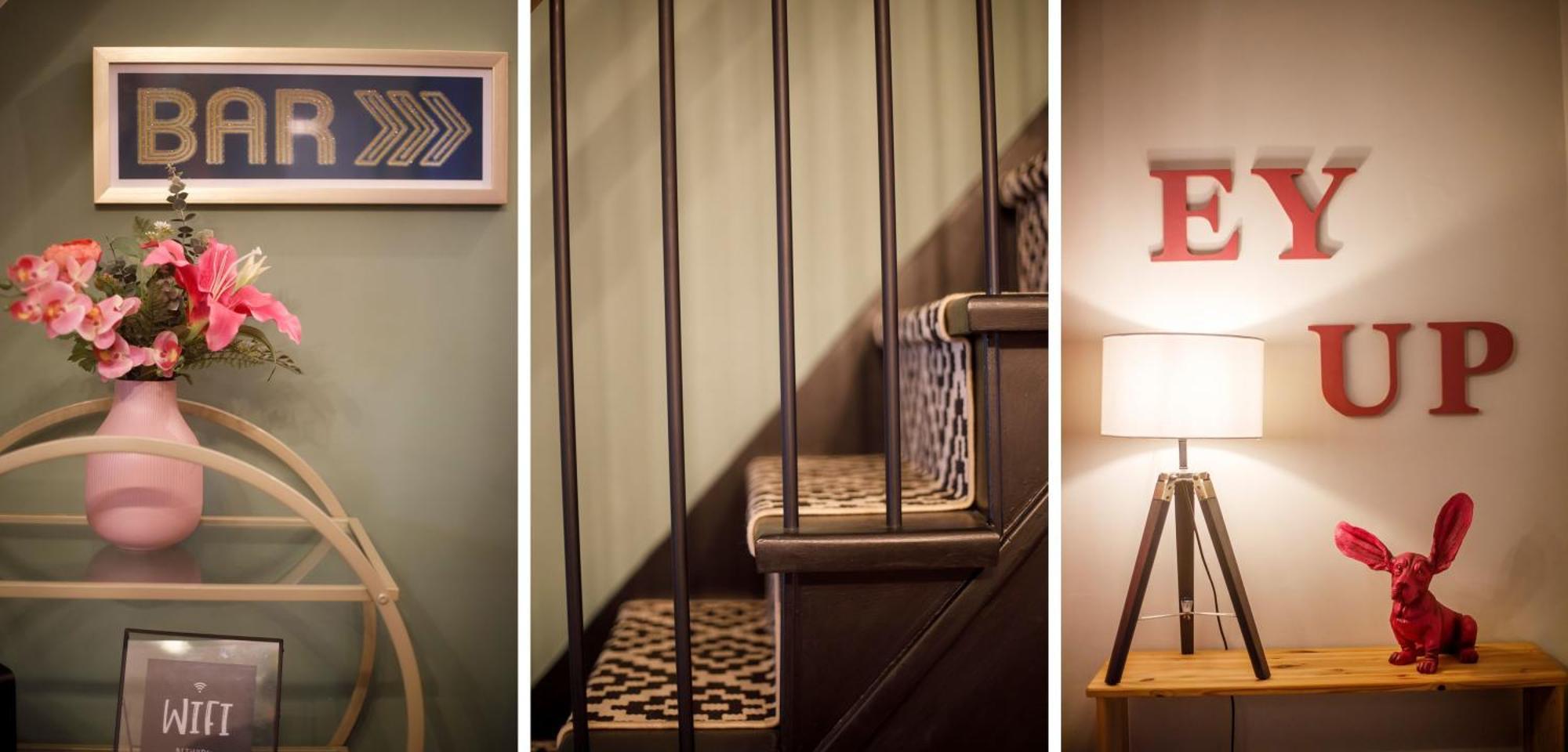 The Milton Sleeps 8 Close To York City Centre Pet Friendly Екстериор снимка