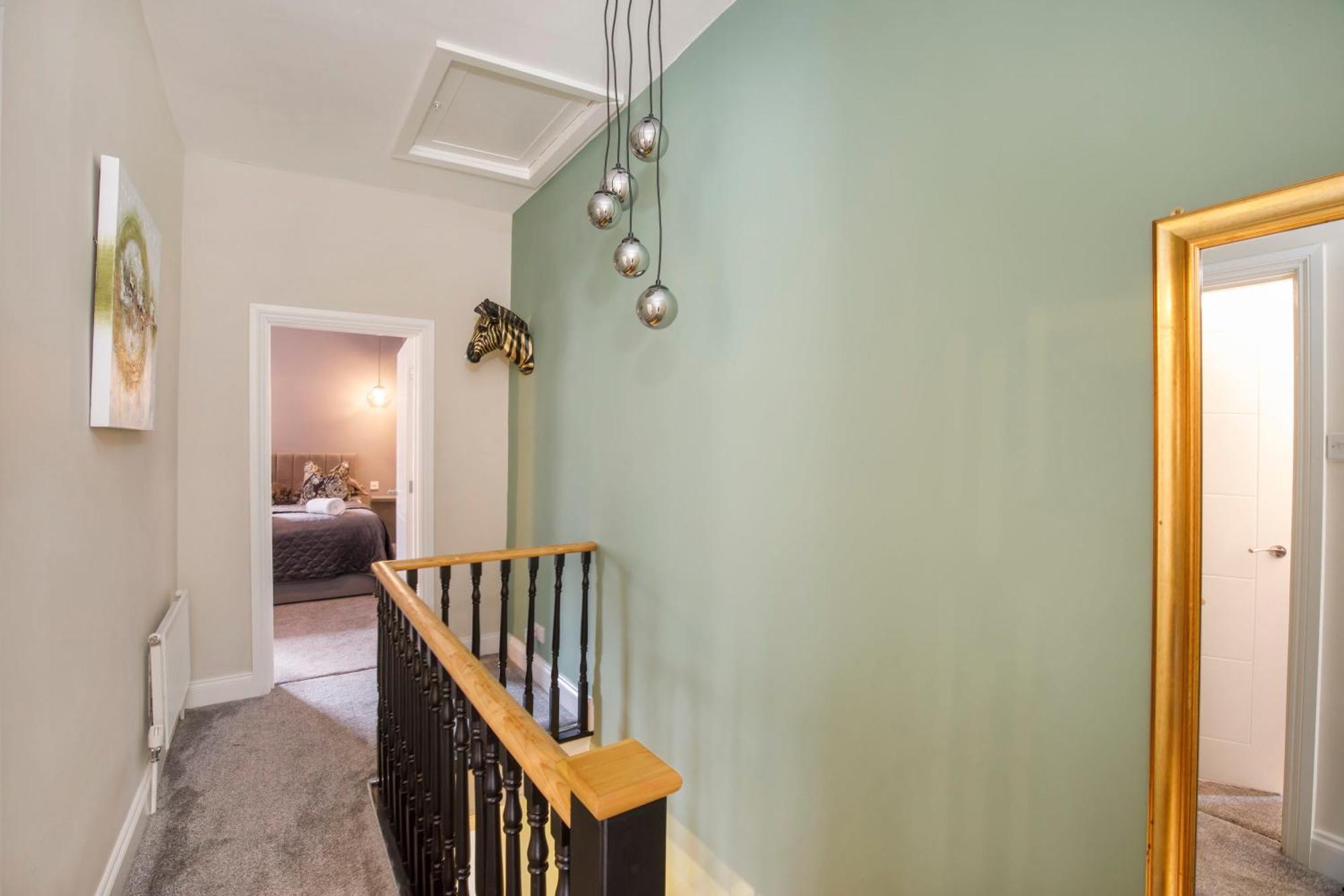 The Milton Sleeps 8 Close To York City Centre Pet Friendly Екстериор снимка