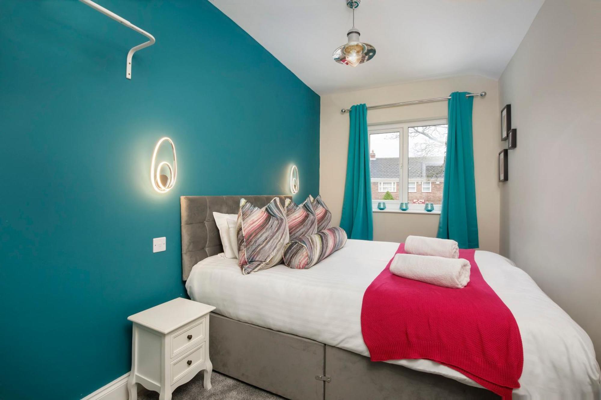 The Milton Sleeps 8 Close To York City Centre Pet Friendly Екстериор снимка