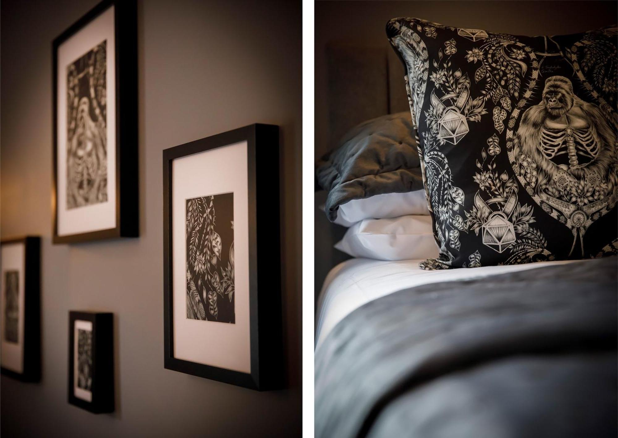 The Milton Sleeps 8 Close To York City Centre Pet Friendly Екстериор снимка
