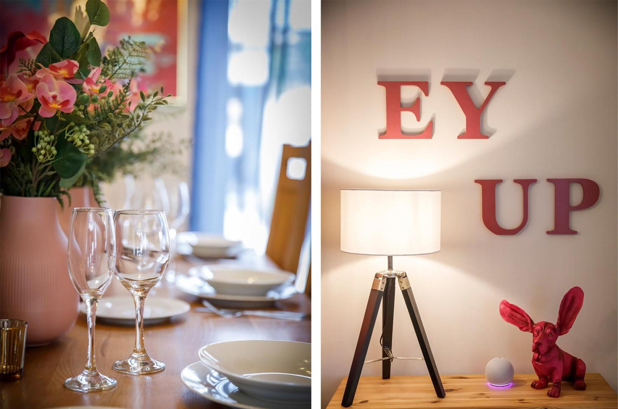 The Milton Sleeps 8 Close To York City Centre Pet Friendly Екстериор снимка