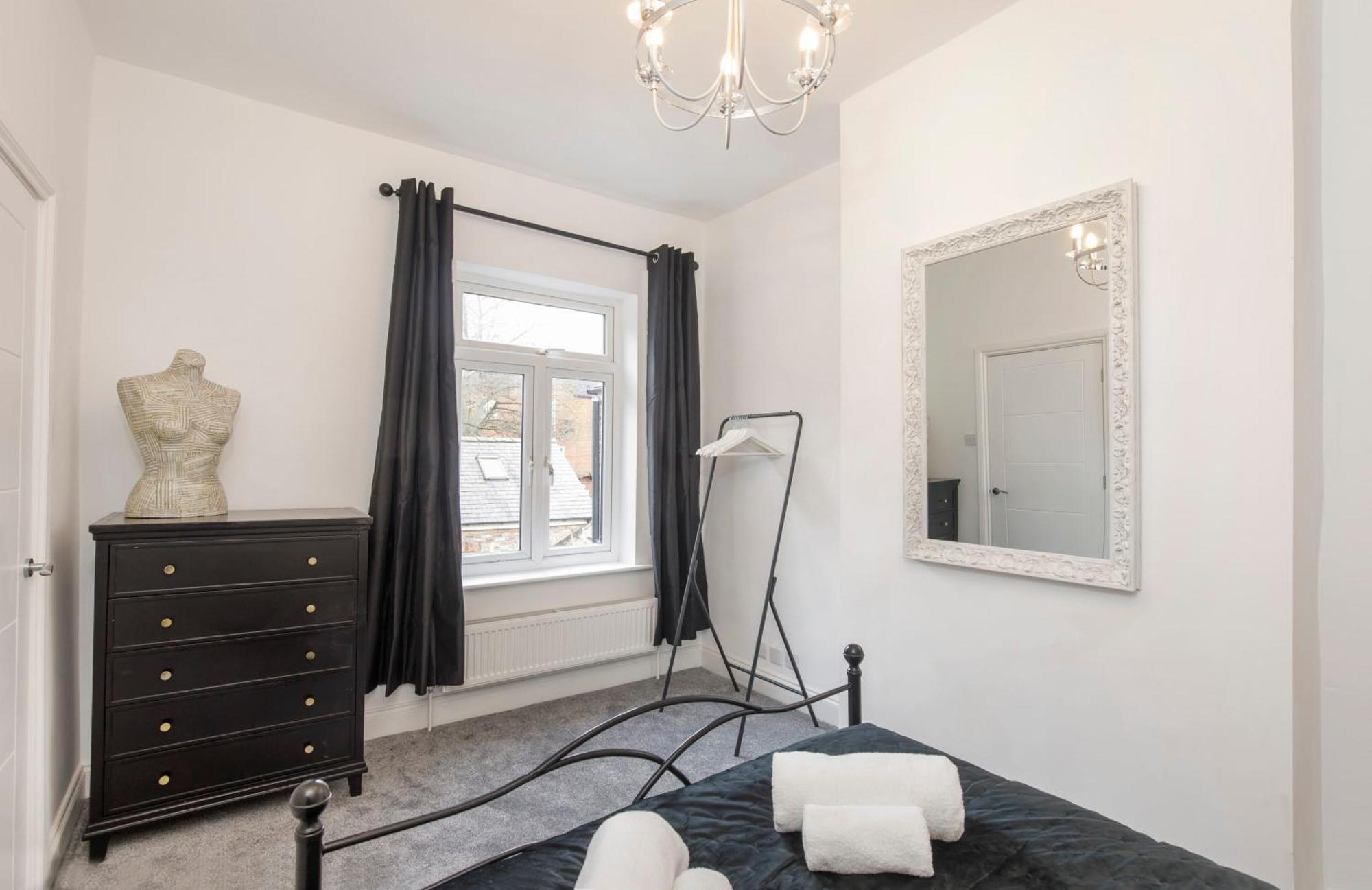 The Milton Sleeps 8 Close To York City Centre Pet Friendly Екстериор снимка