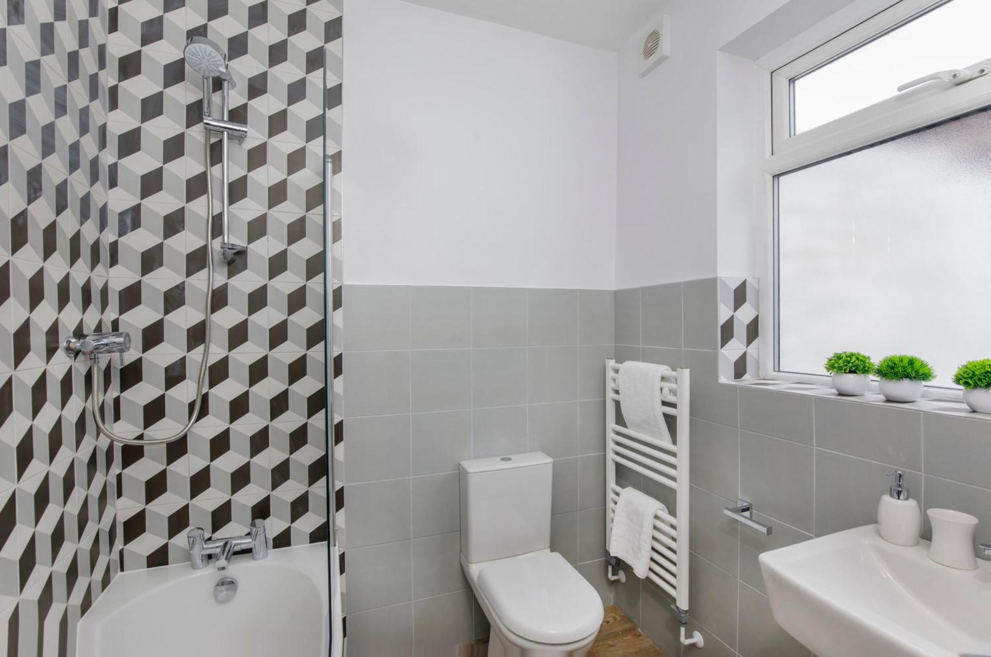 The Milton Sleeps 8 Close To York City Centre Pet Friendly Екстериор снимка