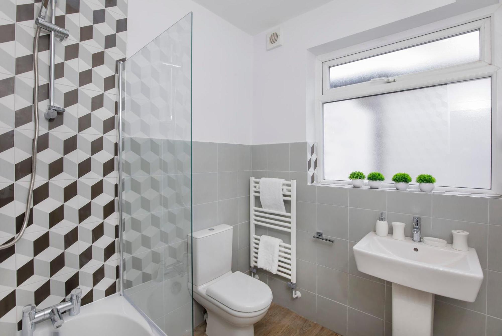 The Milton Sleeps 8 Close To York City Centre Pet Friendly Екстериор снимка