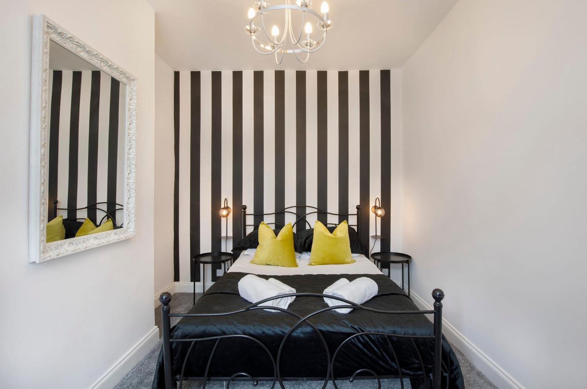 The Milton Sleeps 8 Close To York City Centre Pet Friendly Екстериор снимка