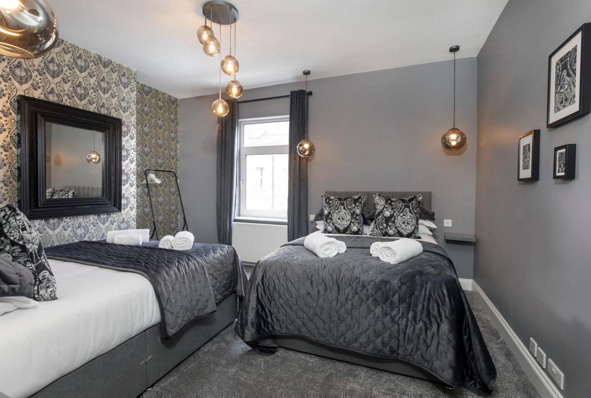 The Milton Sleeps 8 Close To York City Centre Pet Friendly Екстериор снимка
