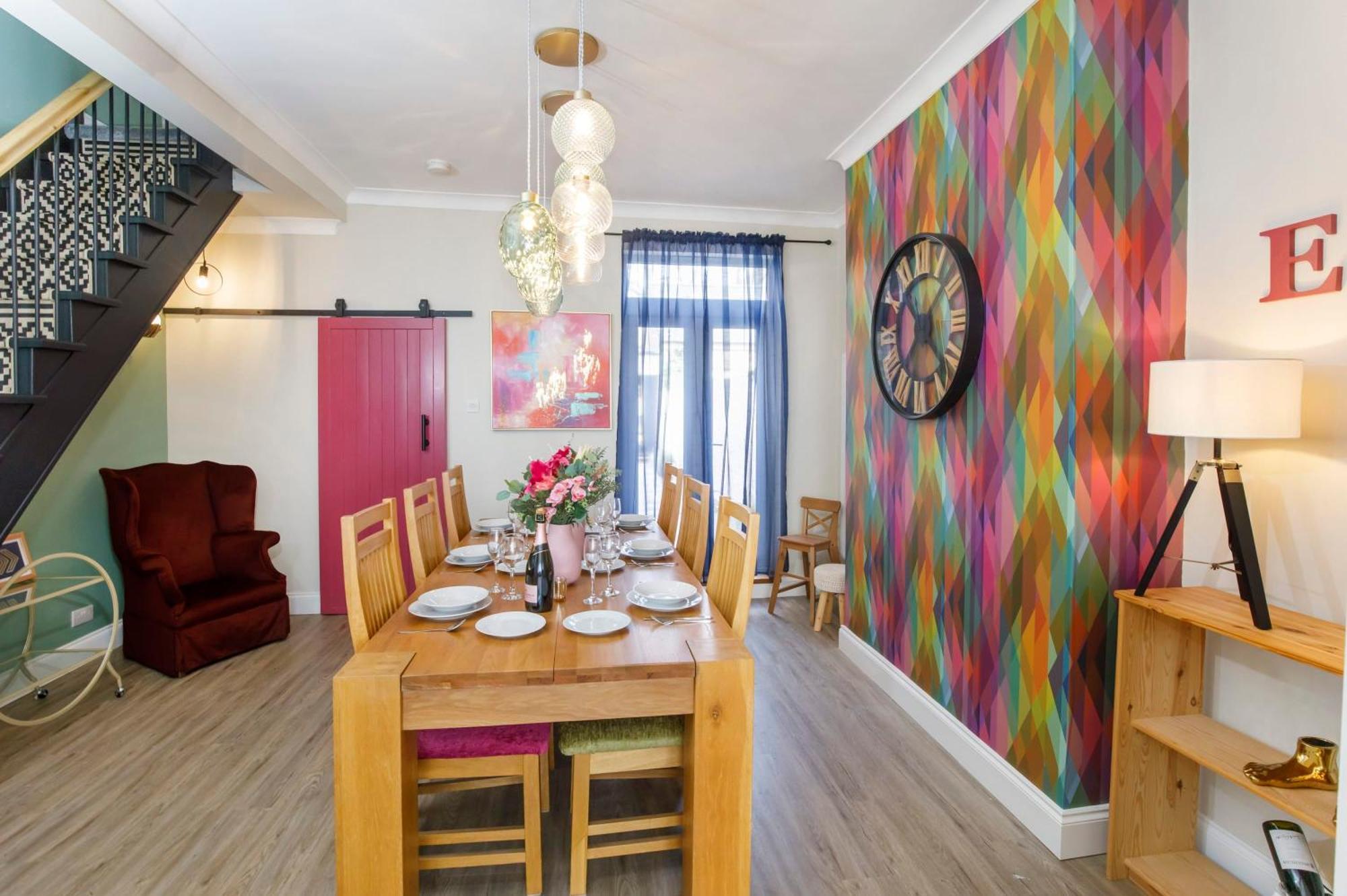 The Milton Sleeps 8 Close To York City Centre Pet Friendly Екстериор снимка