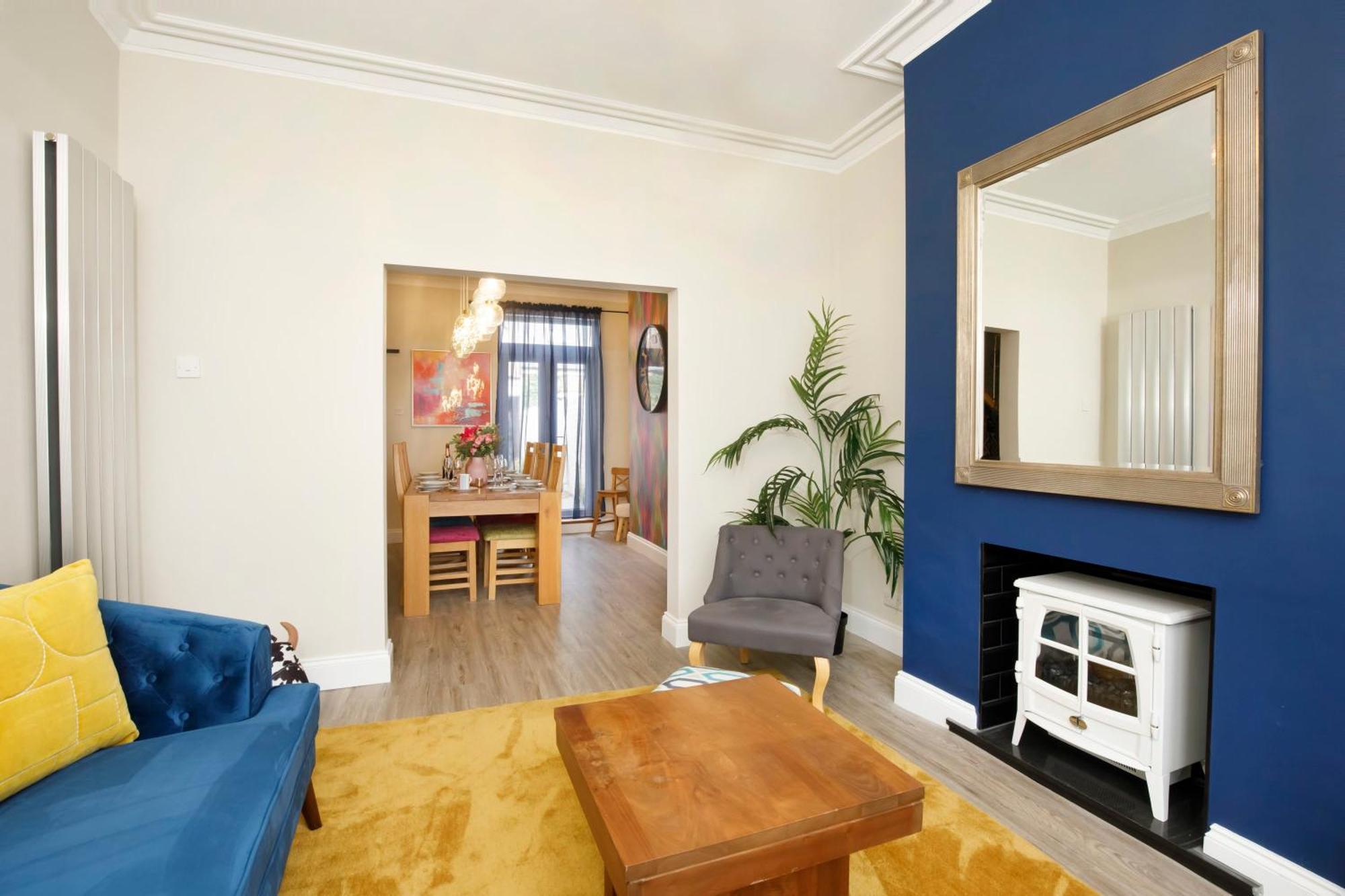 The Milton Sleeps 8 Close To York City Centre Pet Friendly Екстериор снимка