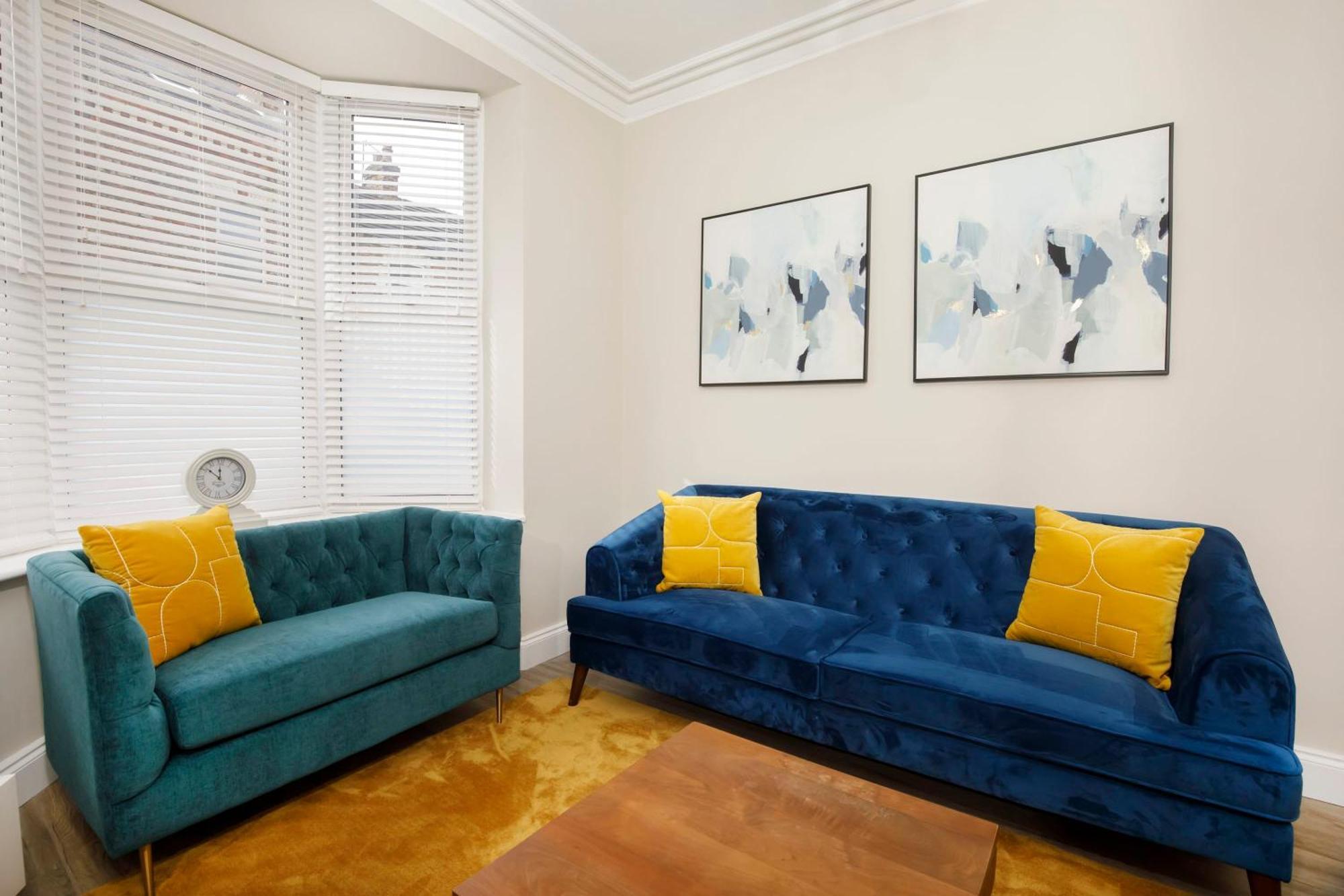 The Milton Sleeps 8 Close To York City Centre Pet Friendly Екстериор снимка