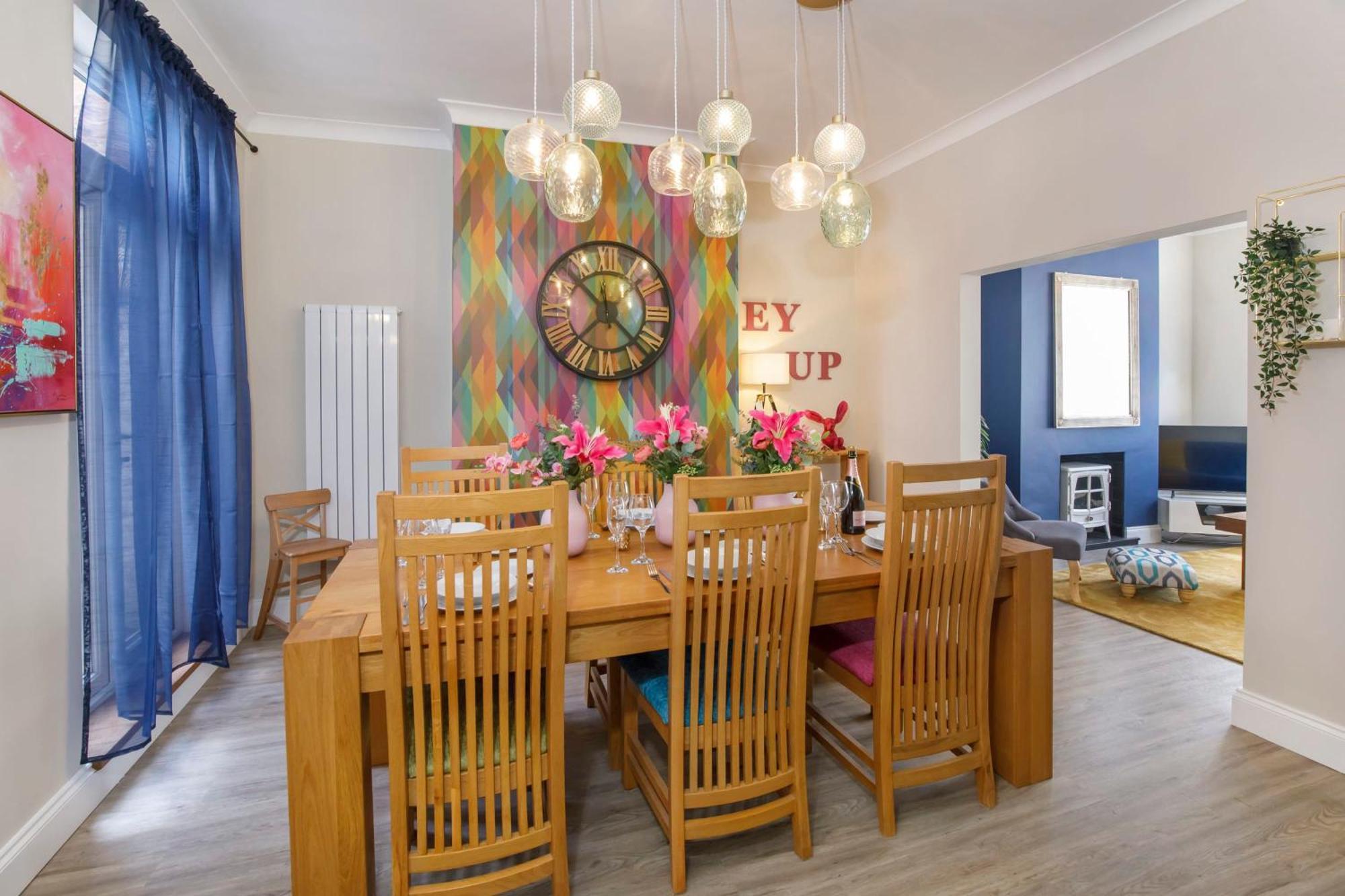 The Milton Sleeps 8 Close To York City Centre Pet Friendly Екстериор снимка