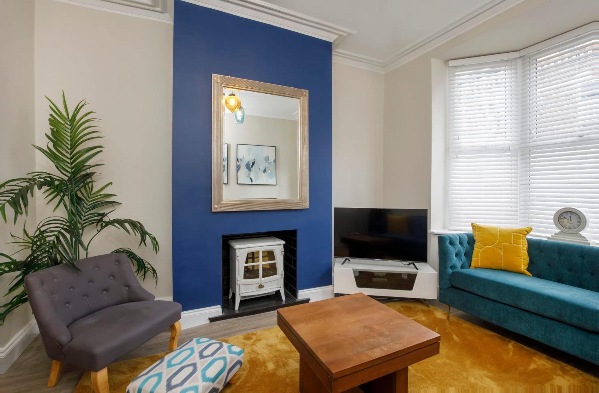 The Milton Sleeps 8 Close To York City Centre Pet Friendly Екстериор снимка