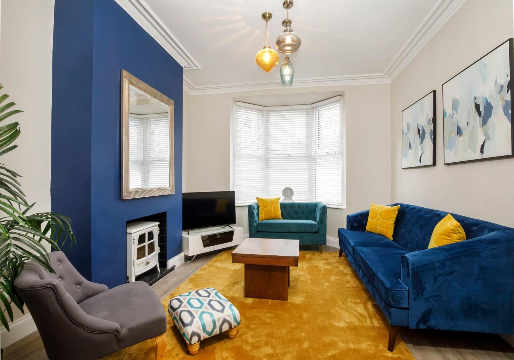 The Milton Sleeps 8 Close To York City Centre Pet Friendly Екстериор снимка